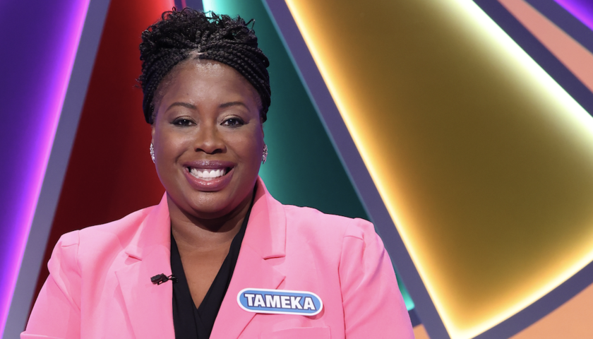 Tameka